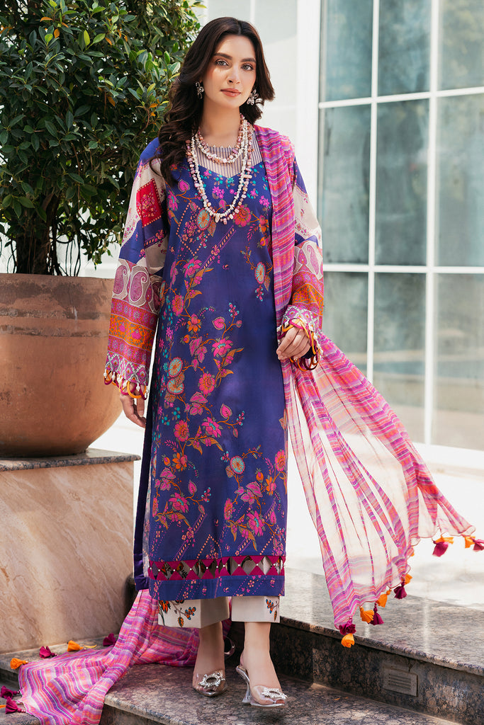 Charizma | C print Collection 24 | CP4-42 - House of Zarish