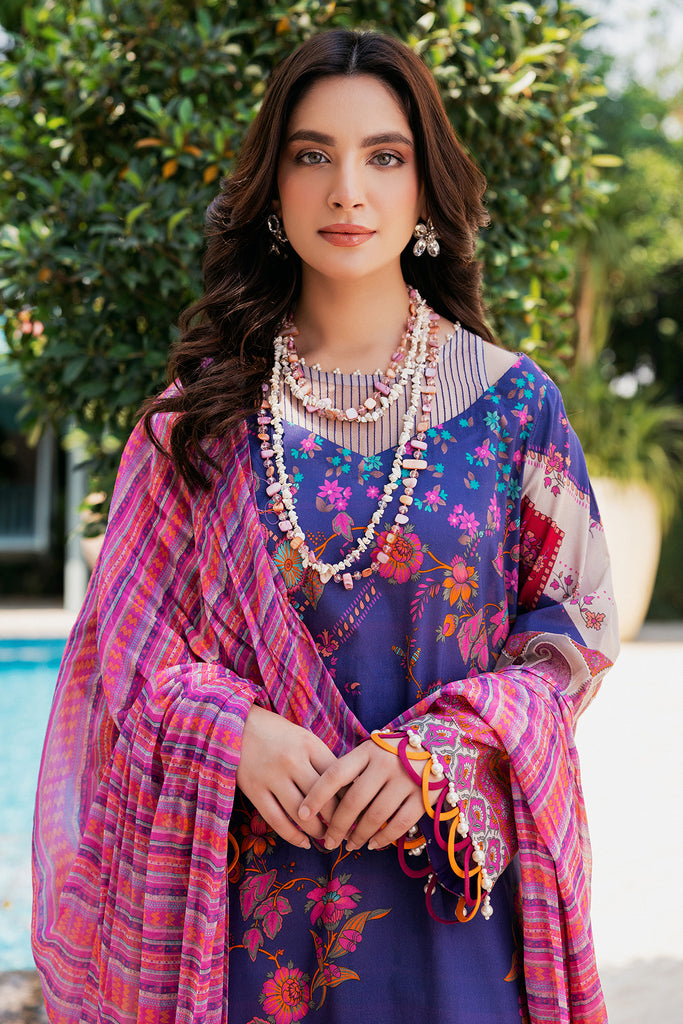 Charizma | C print Collection 24 | CP4-42 - House of Zarish