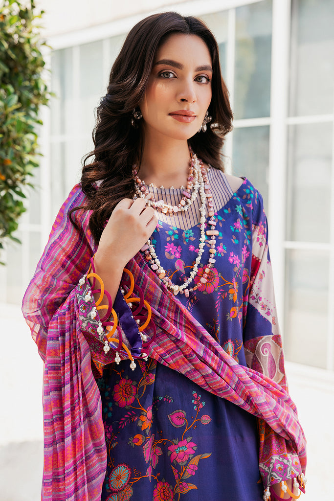 Charizma | C print Collection 24 | CP4-42 - House of Zarish