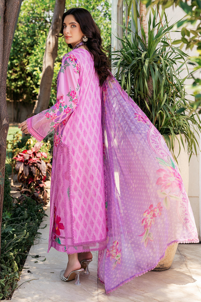 Charizma | C print Collection 24 | CP4-44 - House of Zarish