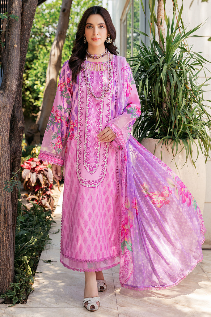 Charizma | C print Collection 24 | CP4-44 - House of Zarish