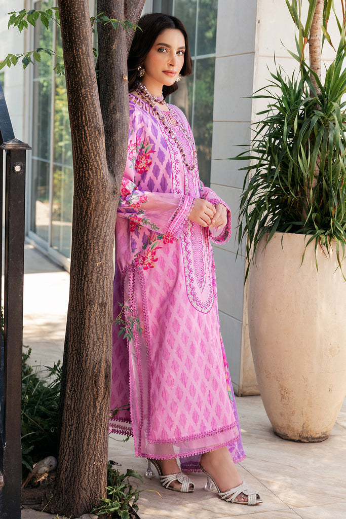 Charizma | C print Collection 24 | CP4-44 - House of Zarish