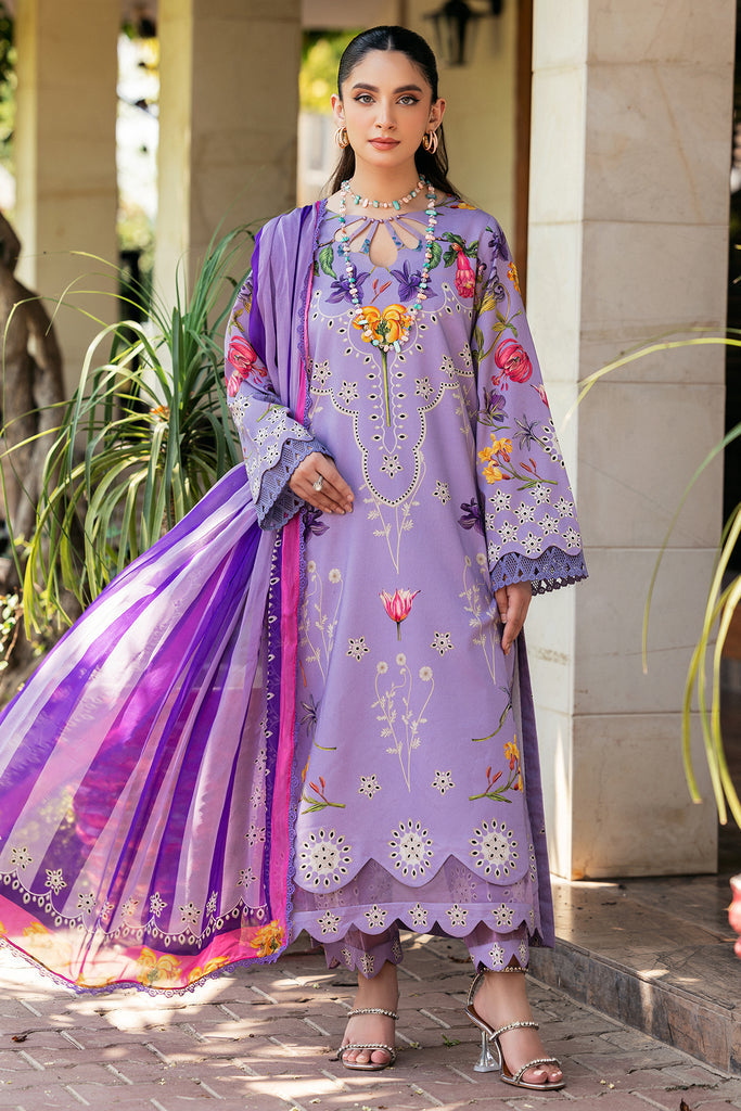Charizma | C print Collection 24 | CP4-40 - House of Zarish