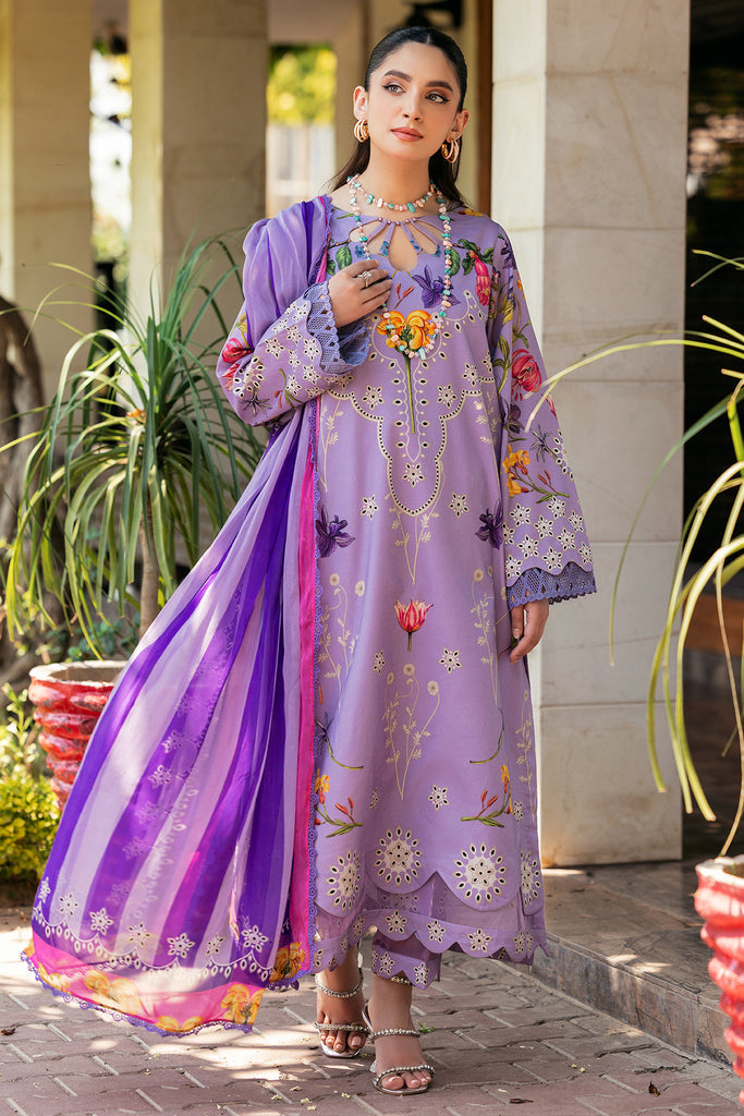 Charizma | C print Collection 24 | CP4-40 - House of Zarish
