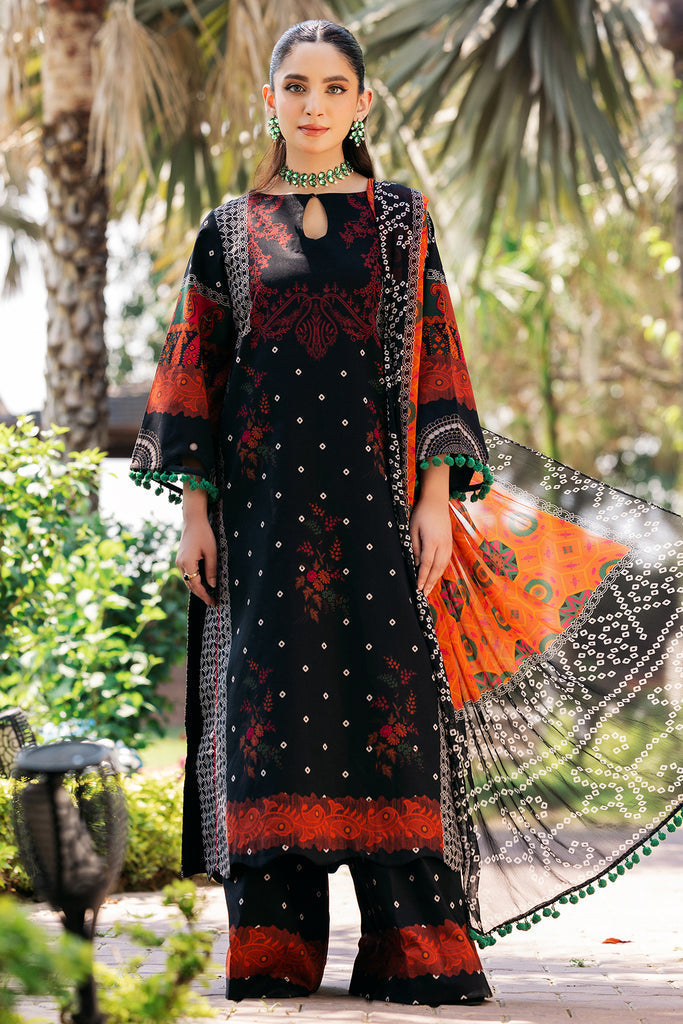 Charizma | C print Collection 24 | CP4-45 - House of Zarish