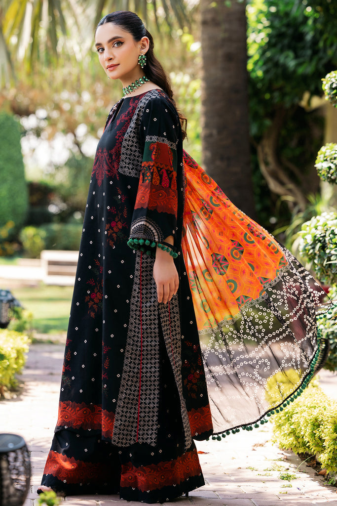 Charizma | C print Collection 24 | CP4-45 - House of Zarish