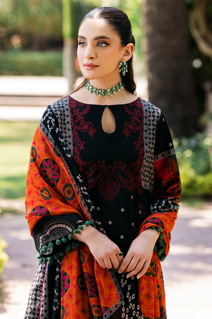 Charizma | C print Collection 24 | CP4-45 - House of Zarish