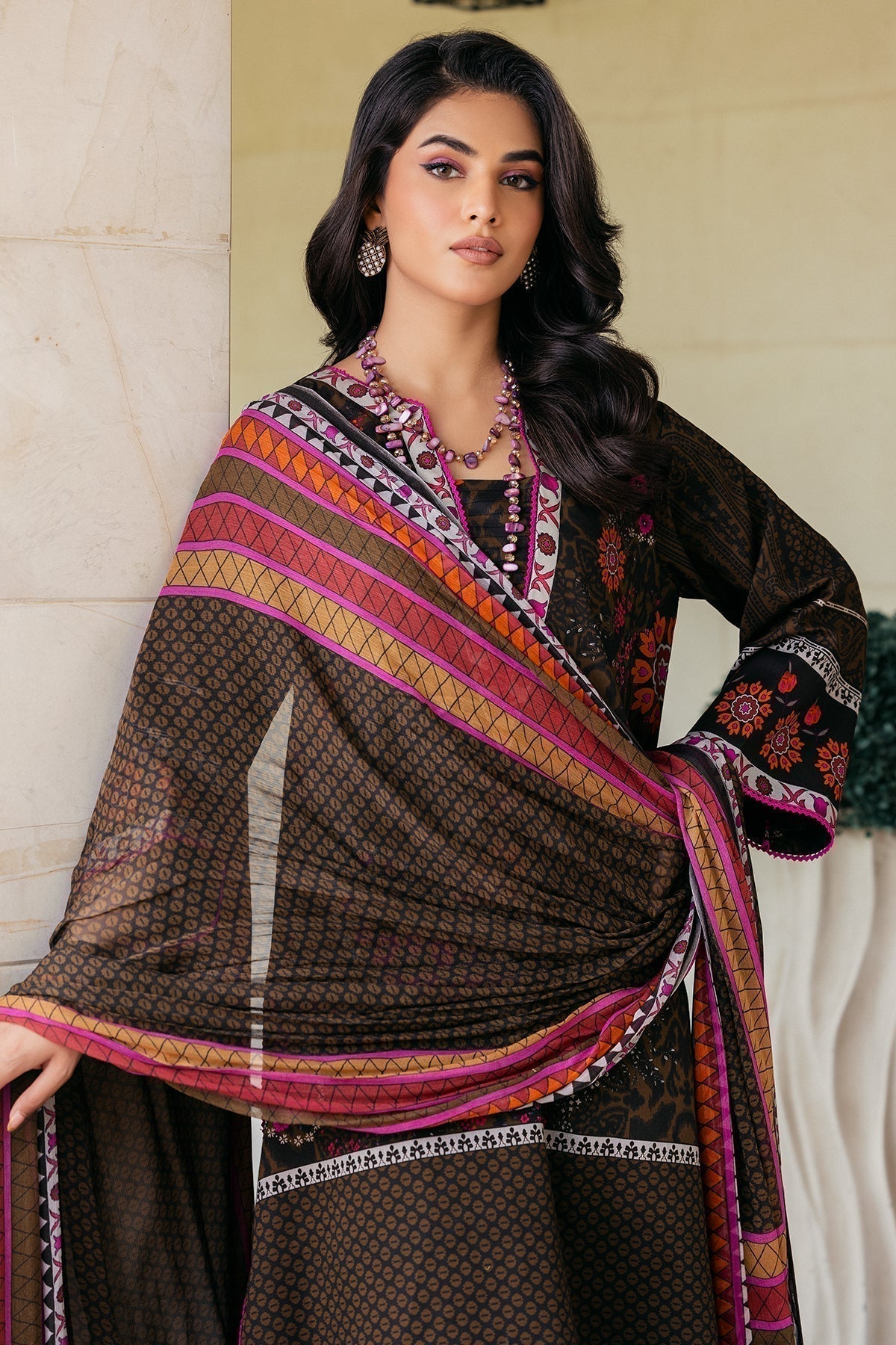 Charizma | C Prints Vol 6 | CP4-55 - House of Zarish