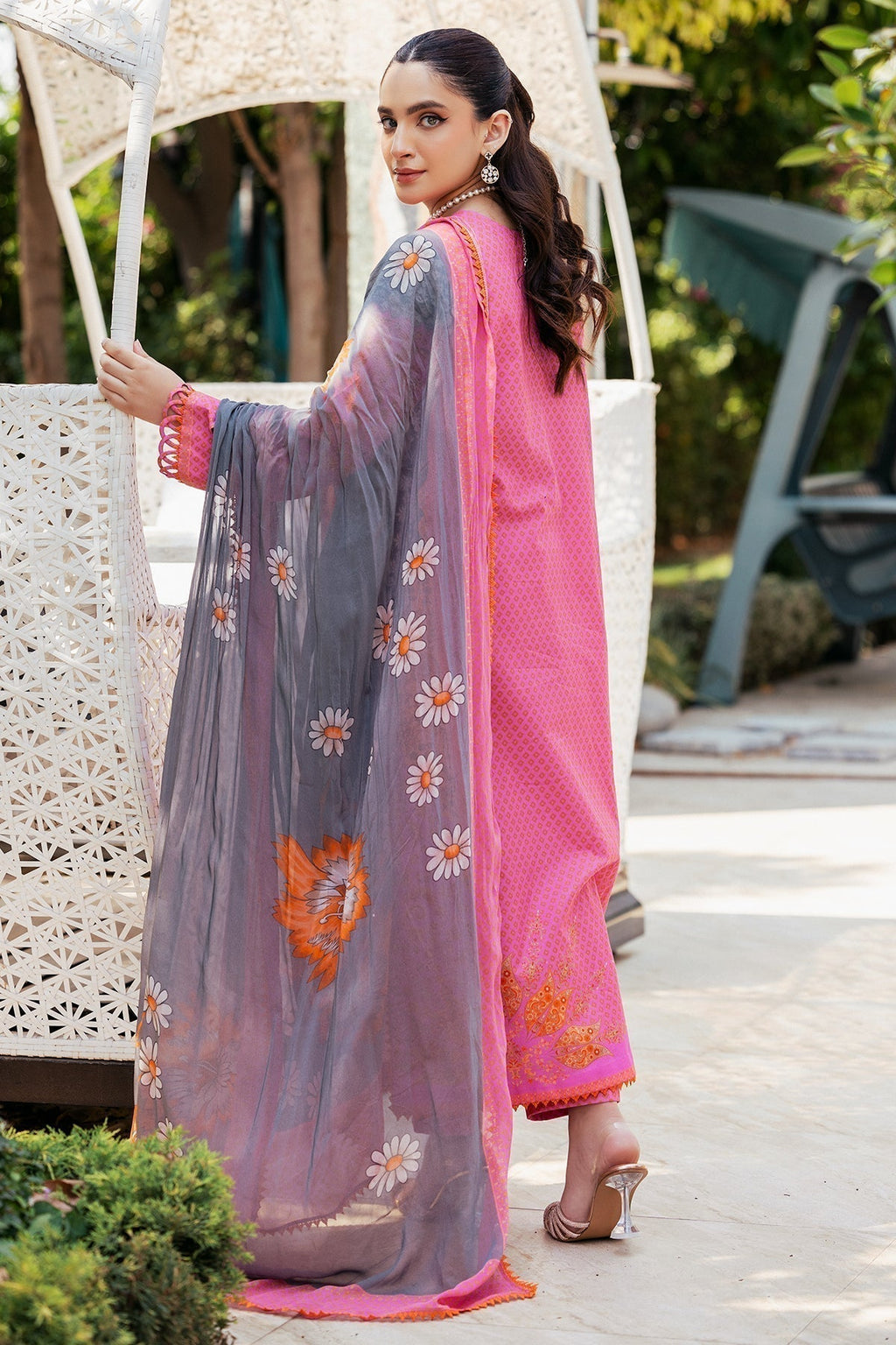 Charizma | C Prints Vol 6 | CP4-54 - House of Zarish