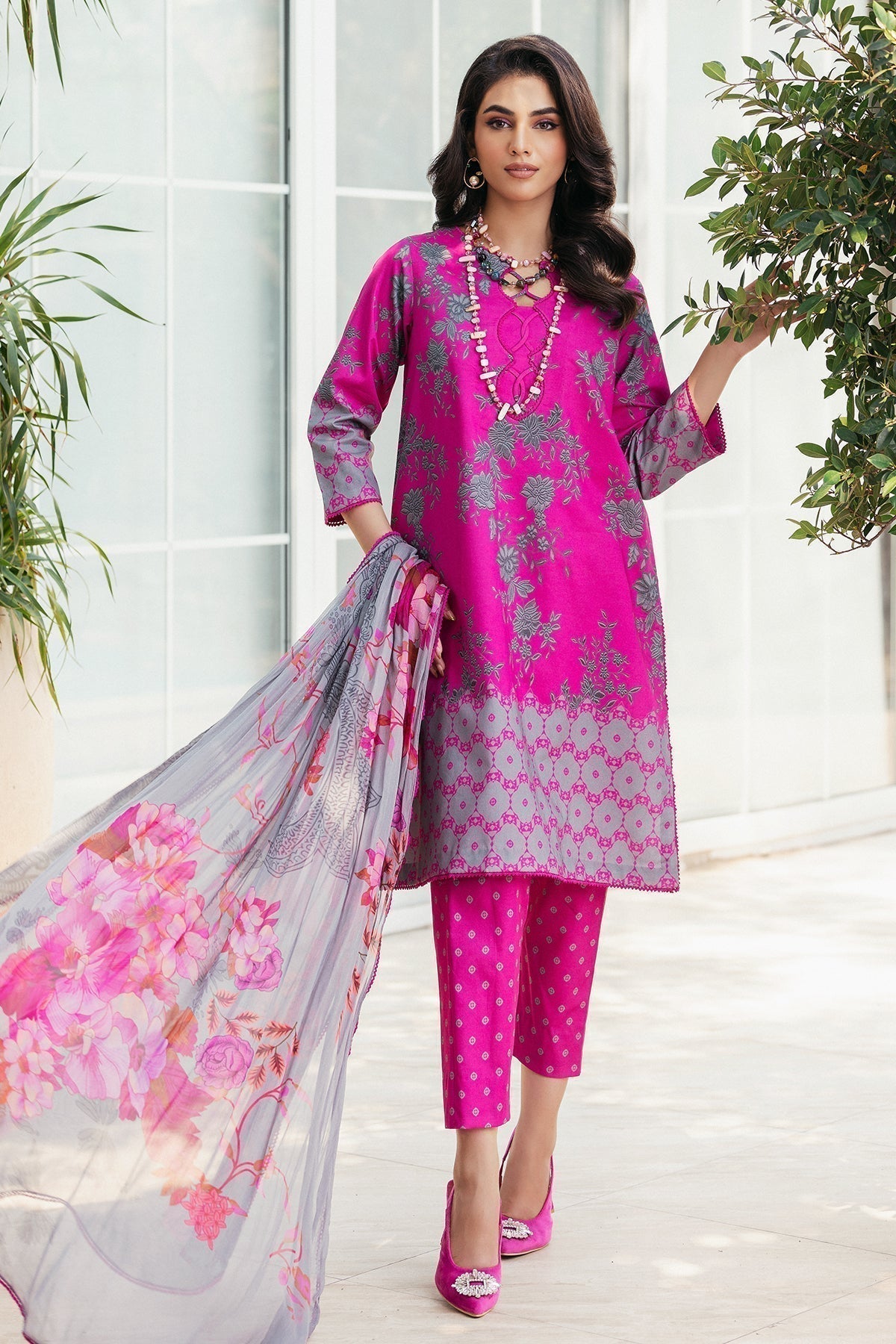 Charizma | C Prints Vol 6 | CP4-56 - House of Zarish