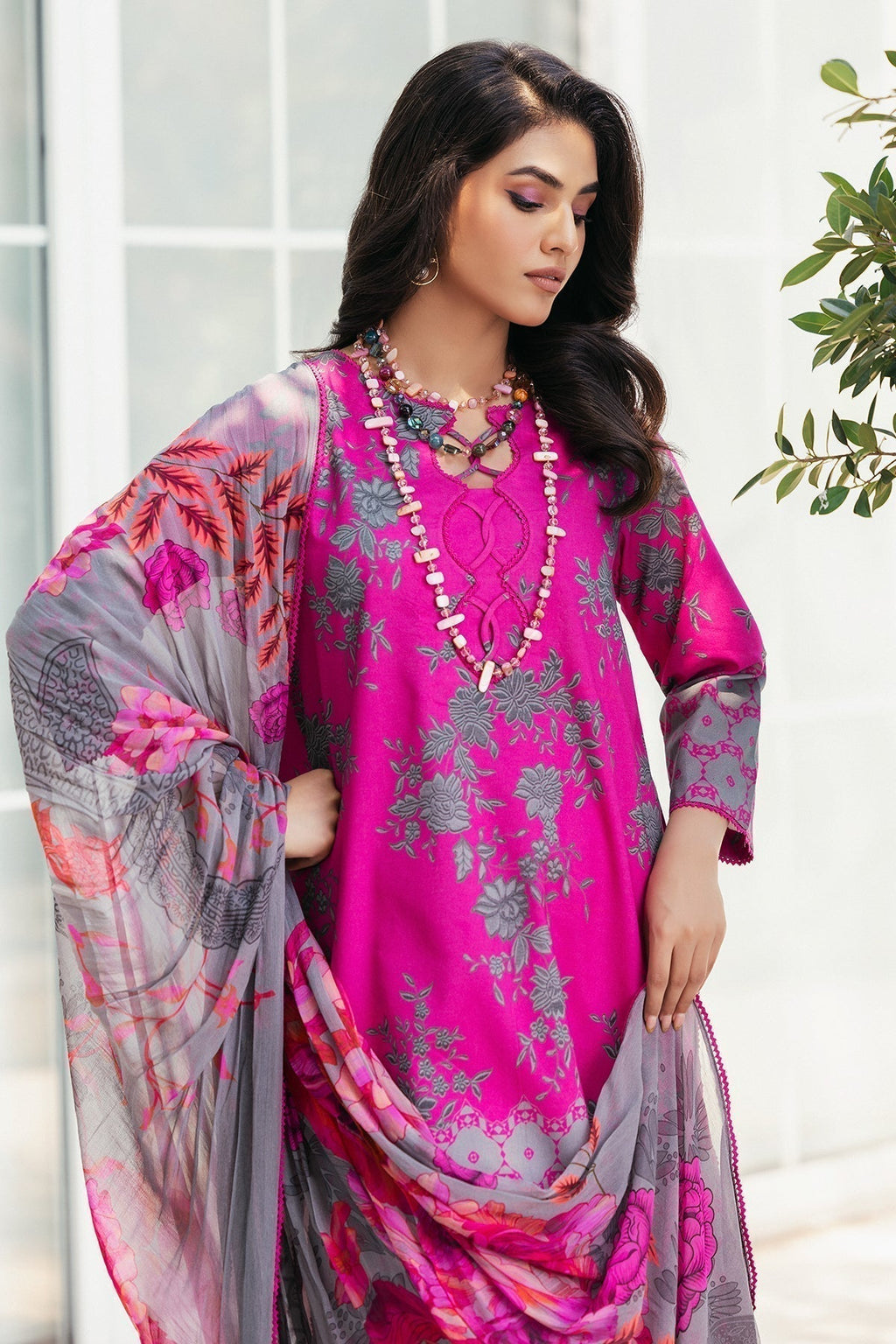 Charizma | C Prints Vol 6 | CP4-56 - House of Zarish