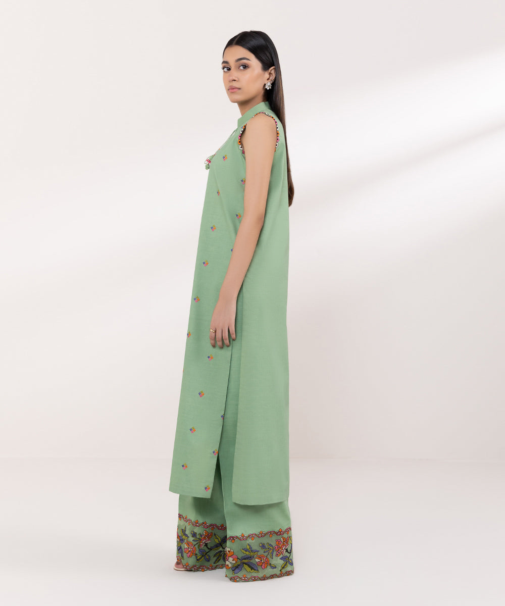 Sapphire | Intermix 2024 | Cambric Suit S-35 - House Of Anaya