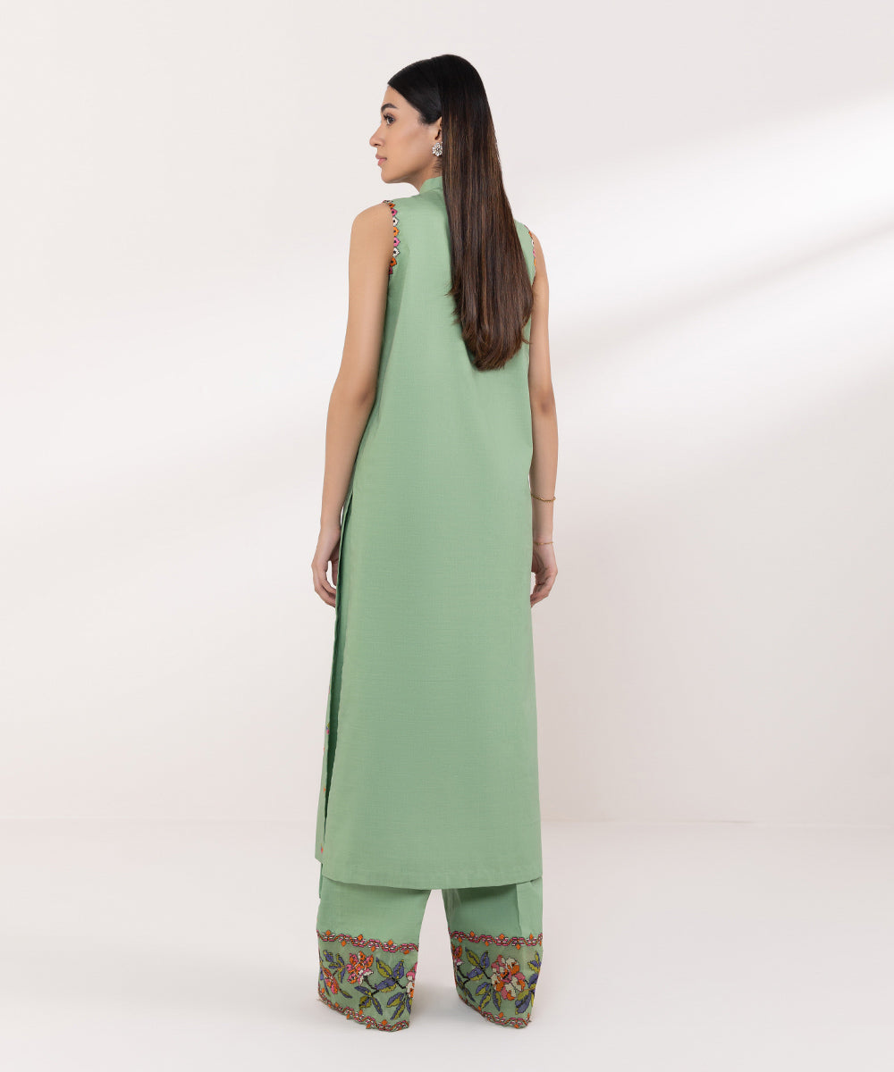 Sapphire | Intermix 2024 | Cambric Suit S-35 - House Of Anaya