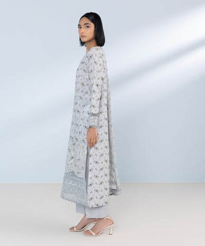 Sapphire | Eid Collection | S33 - House Of Anaya