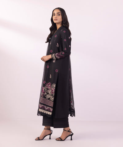 Sapphire | Eid Collection | S55 - House Of Anaya