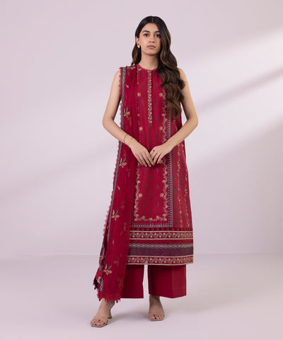 Sapphire | Eid Collection | S73 - House Of Anaya