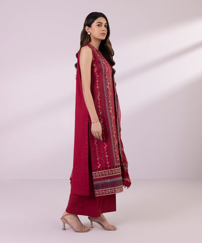 Sapphire | Eid Collection | S73 - House Of Anaya