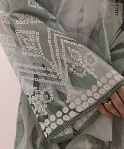 Sapphire | Eid Collection | D103 - House Of Anaya