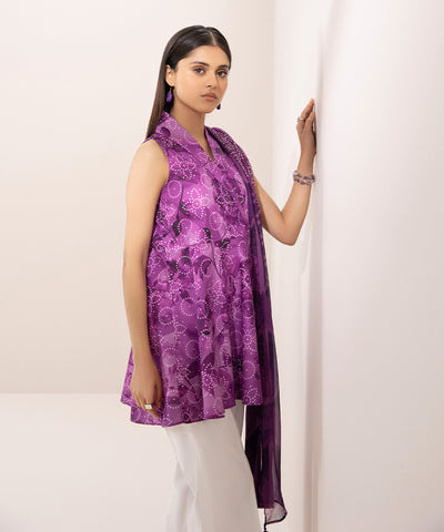 Sapphire | Eid Collection | D106 - House Of Anaya
