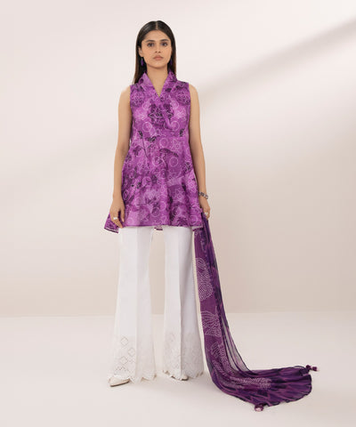 Sapphire | Eid Collection | D106 - House Of Anaya