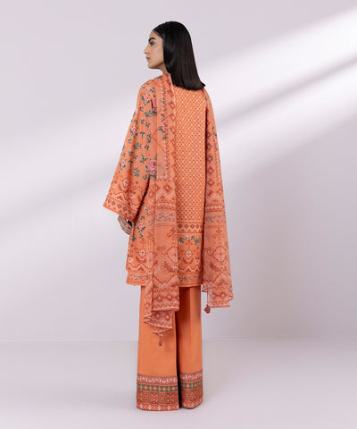 Sapphire | Eid Collection | S82 - House Of Anaya