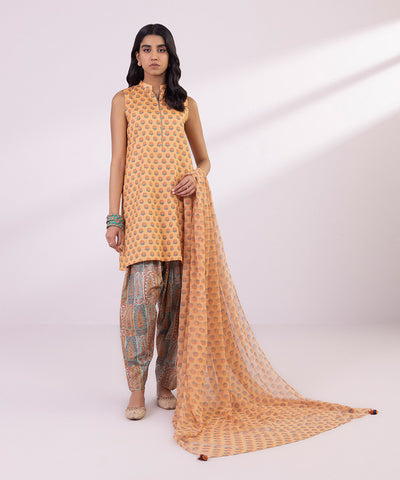 Sapphire | Eid Collection | S53 - House Of Anaya