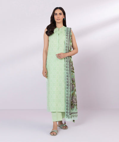 Sapphire | Eid Collection | S47 - House Of Anaya