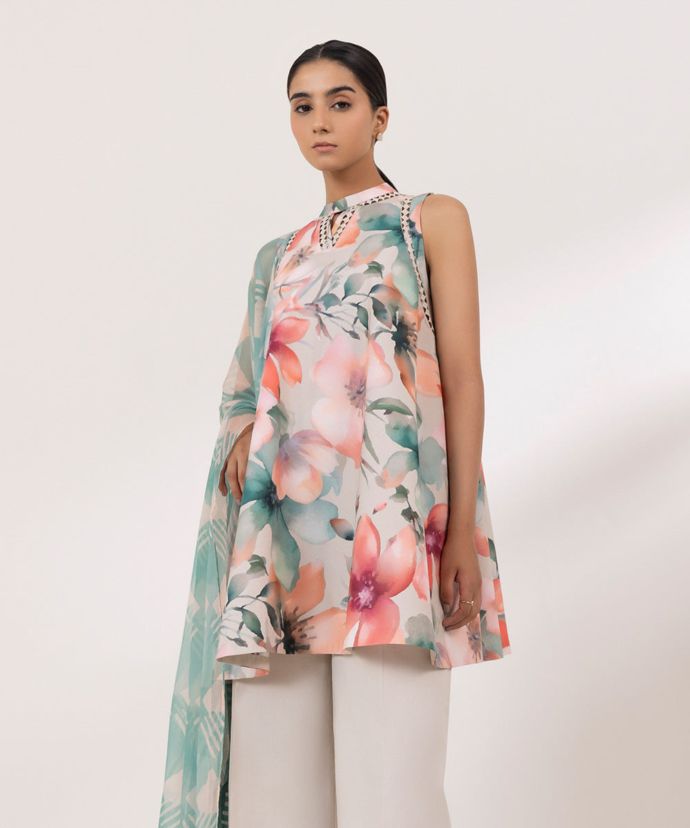 Sapphire | Intermix 2024 | Cambric Suit S-23 - House Of Anaya