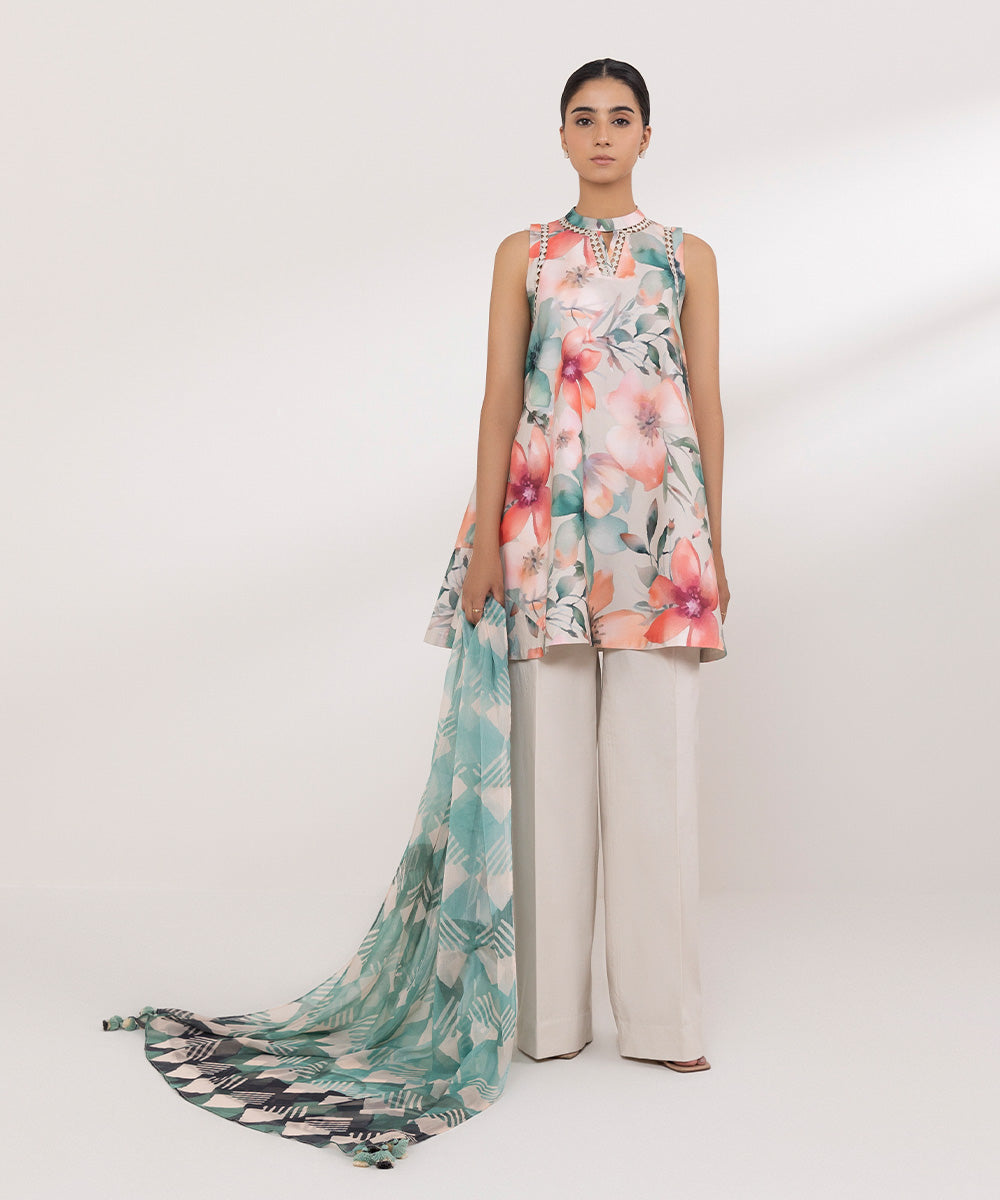 Sapphire | Intermix 2024 | Cambric Suit S-23 - House Of Anaya