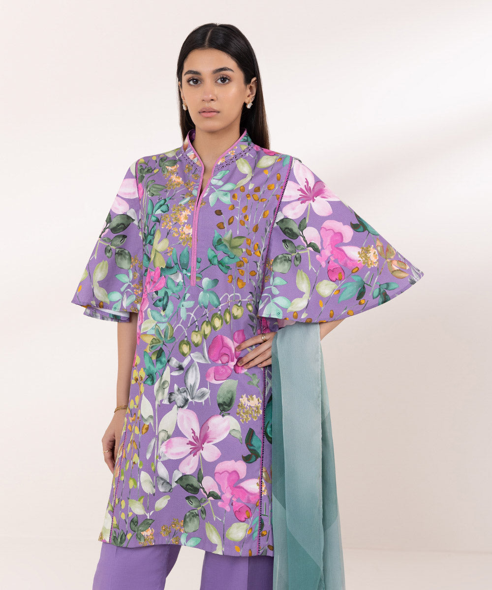 Sapphire | Intermix 2024 | Cambric Suit S-24 - House Of Anaya