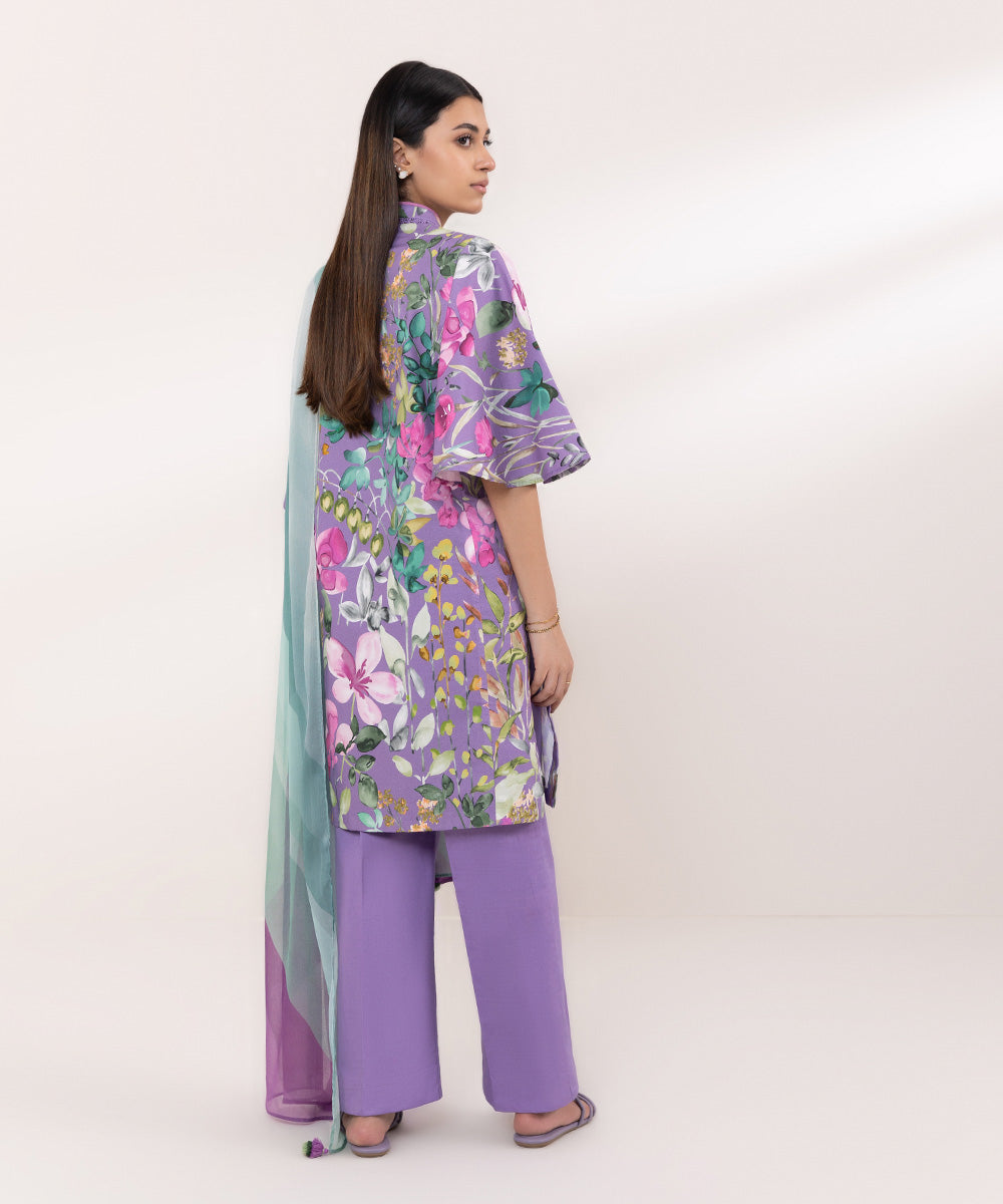 Sapphire | Intermix 2024 | Cambric Suit S-24 - House Of Anaya