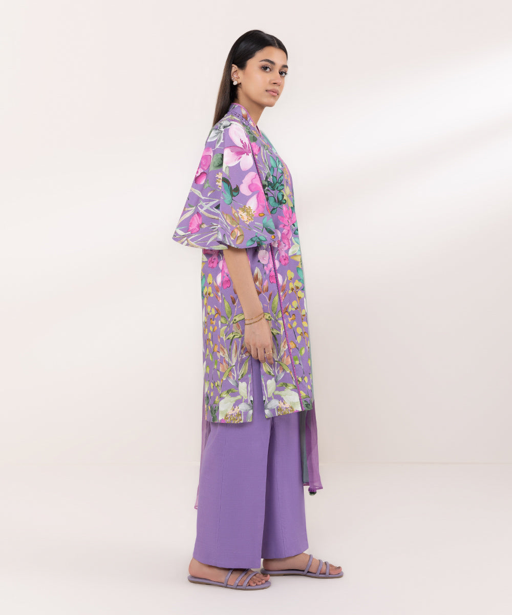 Sapphire | Intermix 2024 | Cambric Suit S-24 - House Of Anaya