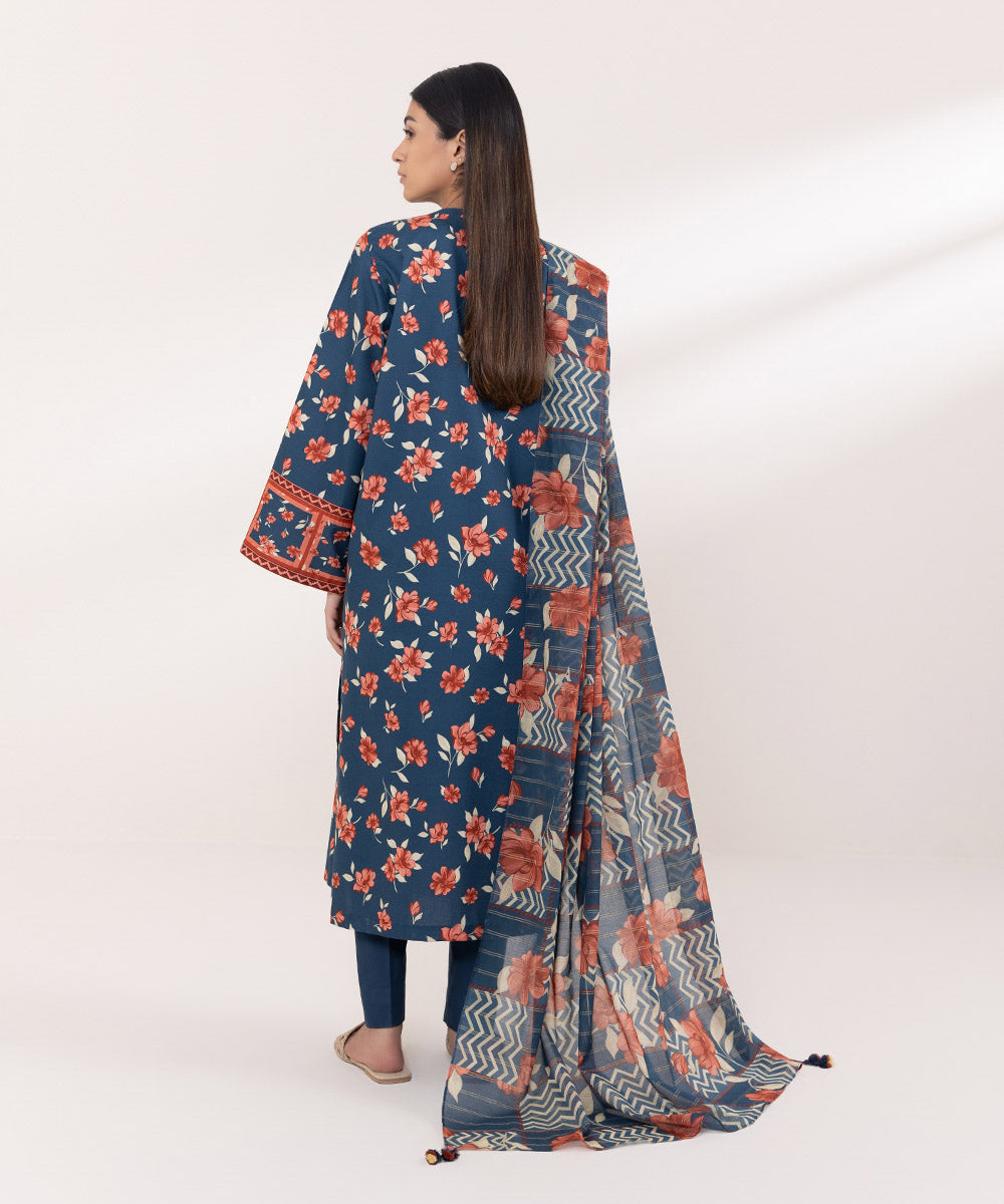 Sapphire | Intermix 2024 | Cambric Suit S-25 - House Of Anaya