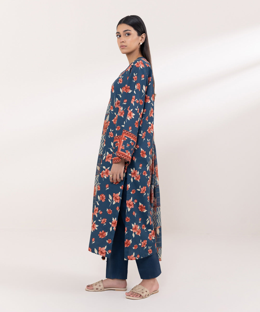 Sapphire | Intermix 2024 | Cambric Suit S-25 - House Of Anaya