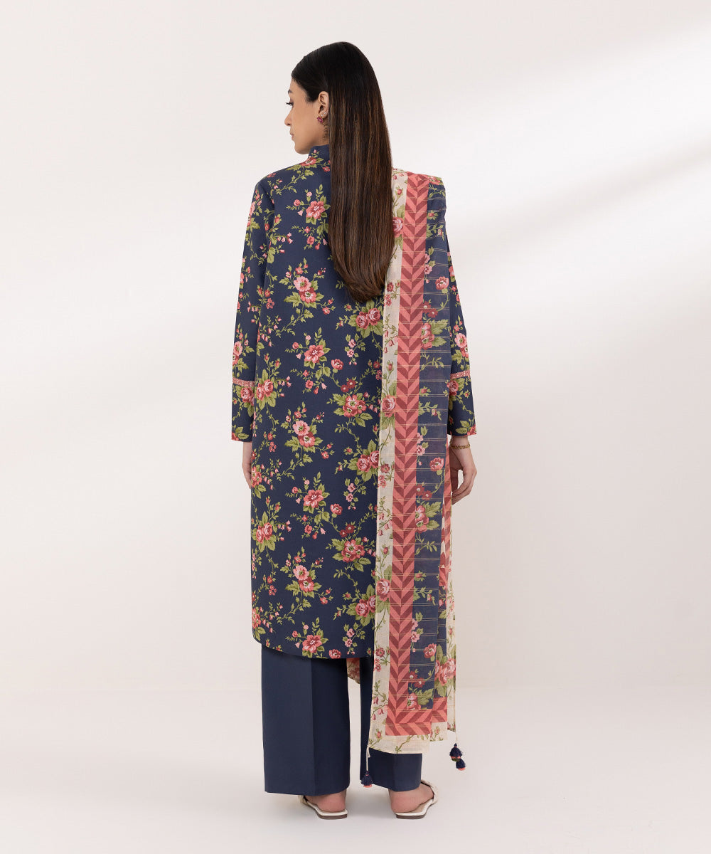 Sapphire | Intermix 2024 | Cambric Suit S-26 - House Of Anaya