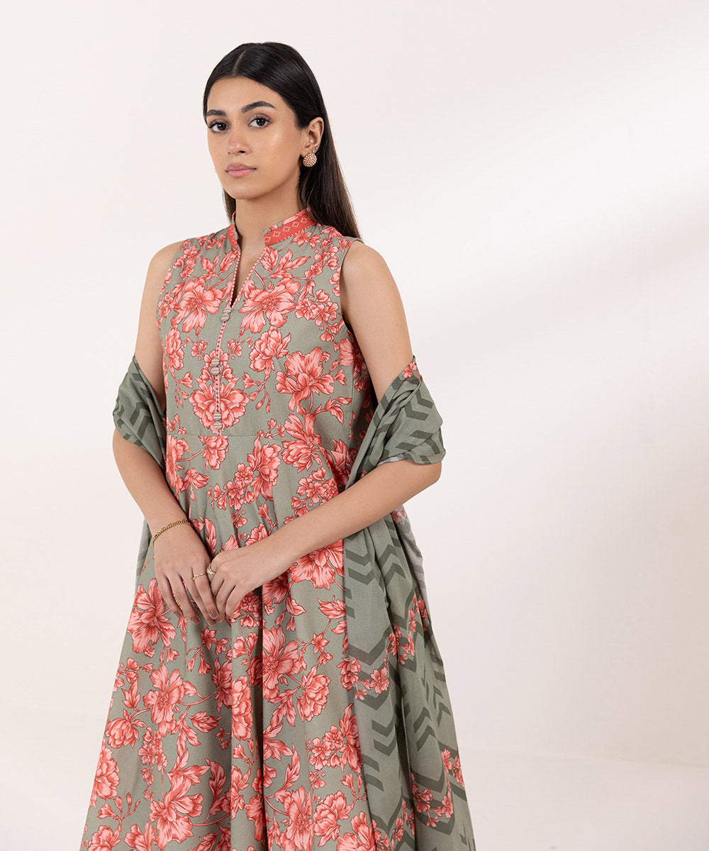 Sapphire | Intermix 2024 | Cambric Suit S-27 - House Of Anaya