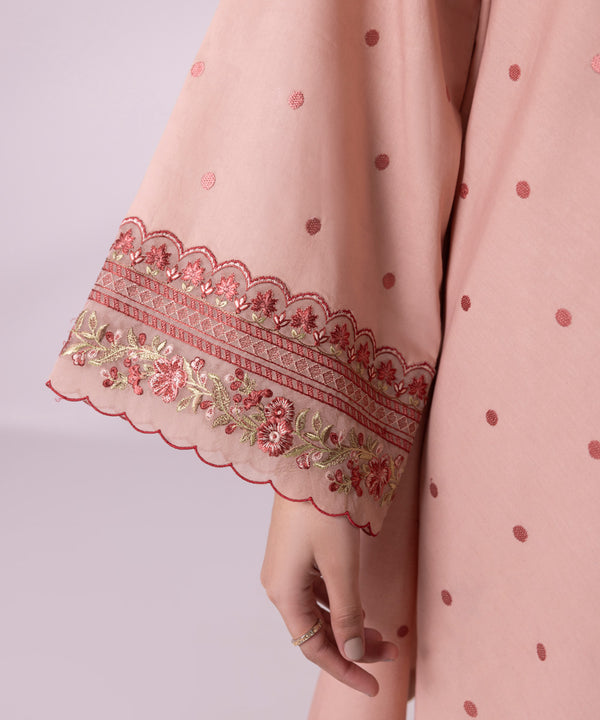 Sapphire | Eid Collection | S88 - House Of Anaya