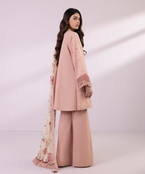Sapphire | Eid Collection | S88 - House Of Anaya