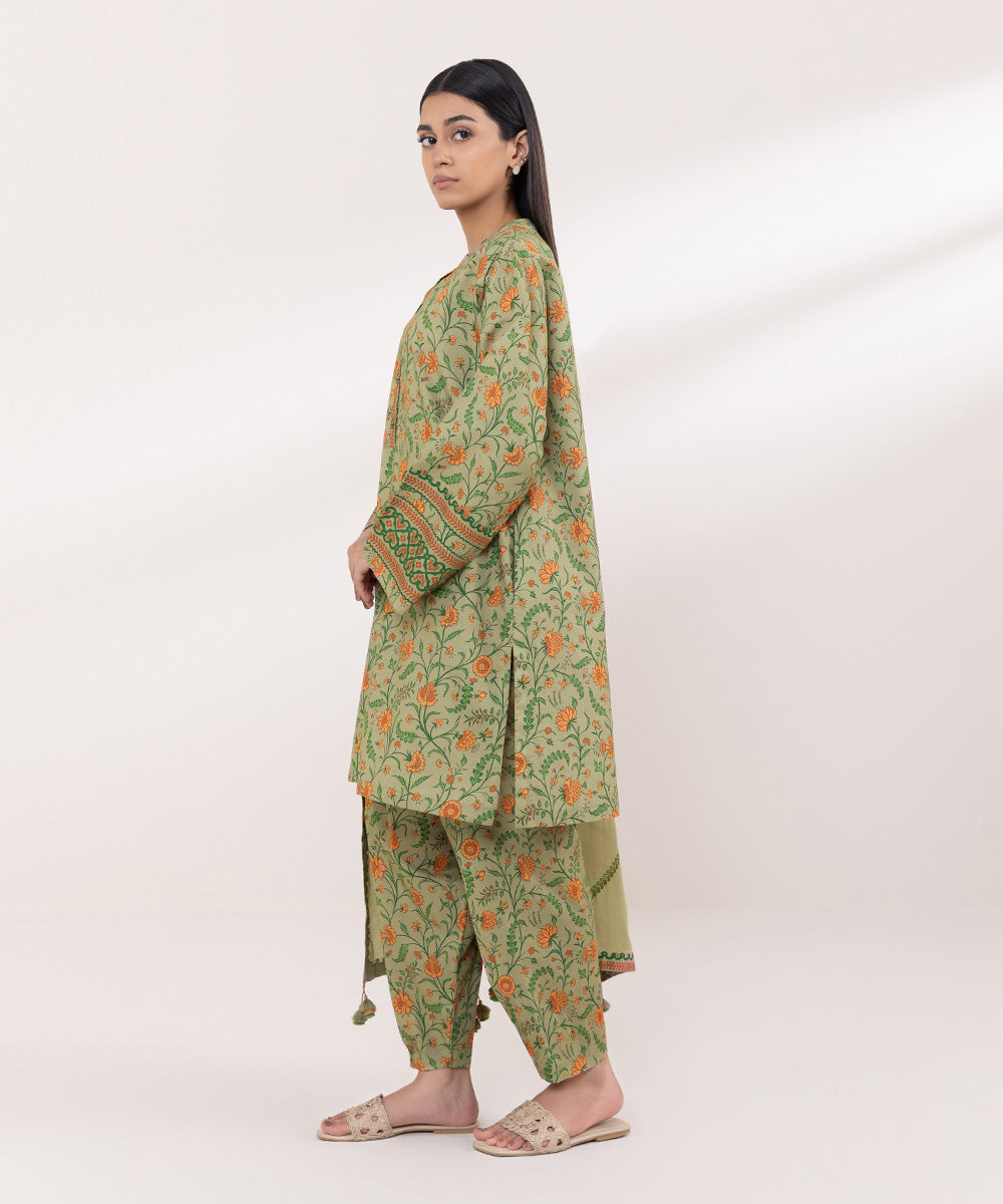 Sapphire | Intermix 2024 | Cambric Suit S-09 - House Of Anaya
