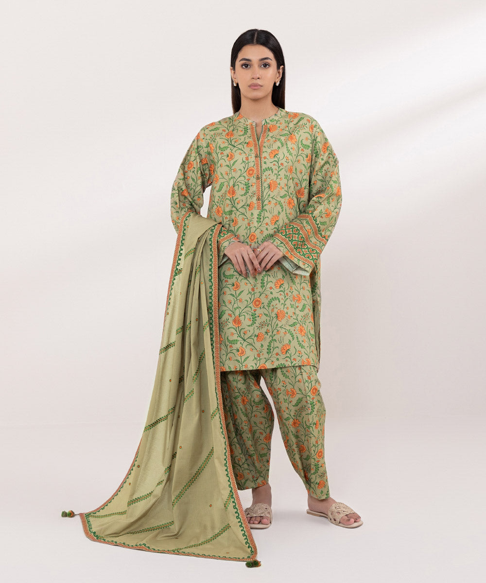 Sapphire | Intermix 2024 | Cambric Suit S-09 - House Of Anaya