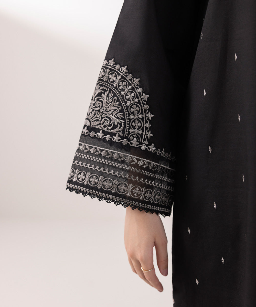 Sapphire | Intermix 2024 | Cambric Suit S-43 - House Of Anaya