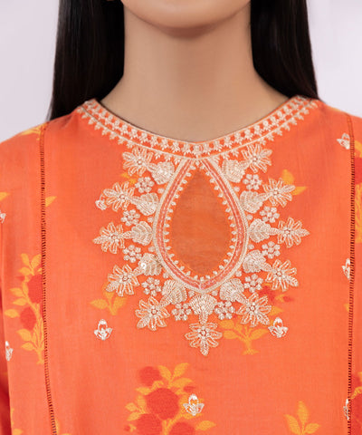 Sapphire | Eid Collection | S16 - House Of Anaya