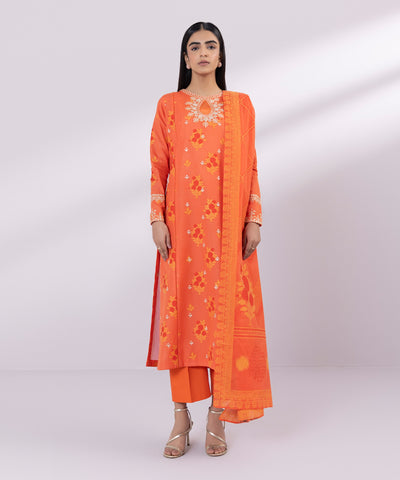 Sapphire | Eid Collection | S16 - House Of Anaya