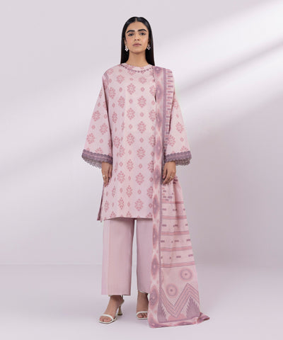 Sapphire | Eid Collection | S36 - House Of Anaya