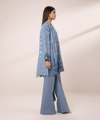 Sapphire | Eid Collection | D06 - House Of Anaya