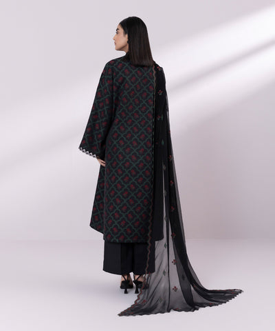 Sapphire | Eid Collection | S85 - House Of Anaya