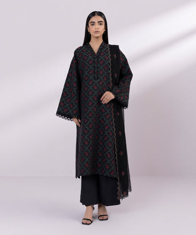 Sapphire | Eid Collection | S85 - House Of Anaya