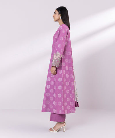 Sapphire | Eid Collection | S64 - House Of Anaya