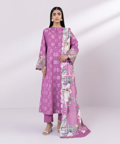 Sapphire | Eid Collection | S64 - House Of Anaya
