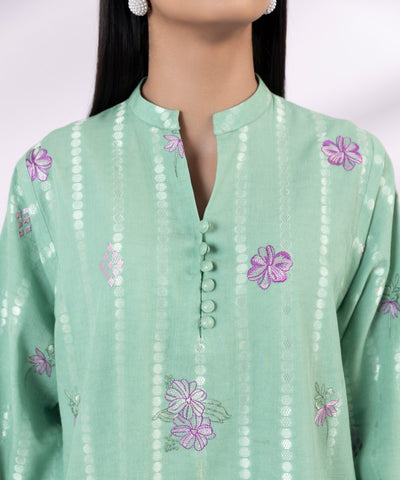 Sapphire | Eid Collection | S70 - House Of Anaya